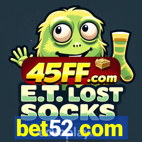 bet52 com